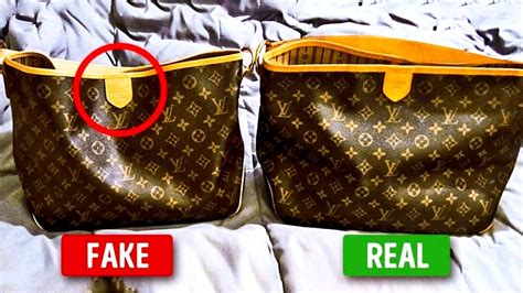 quechua bag original vs fake|Bag Authenticity: How To Tell If A Designer Purse Is Real.